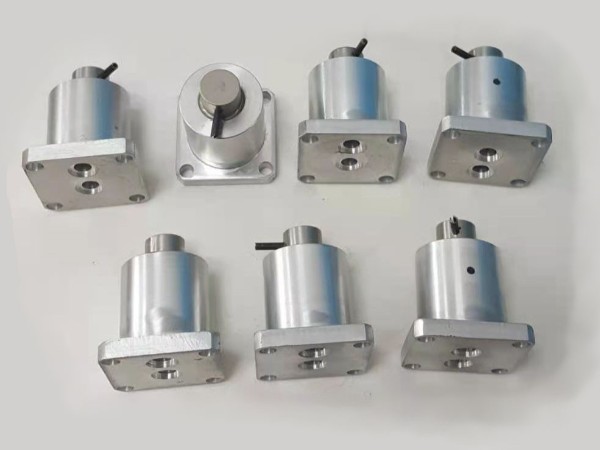 鄭州一家企業(yè)向沃原購置節(jié)流閥